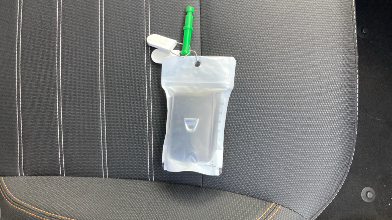 Dacia Sandero Stepway 1.0 TCe Prestige 5dr Petrol Hatchback